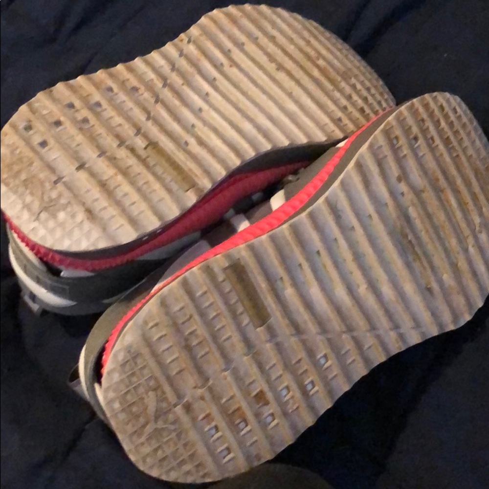 Reflective Puma shoes - Picture 5 of 5